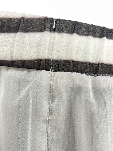 Vintage Love Midi Etek %70 İndirimli. - Görsel 4