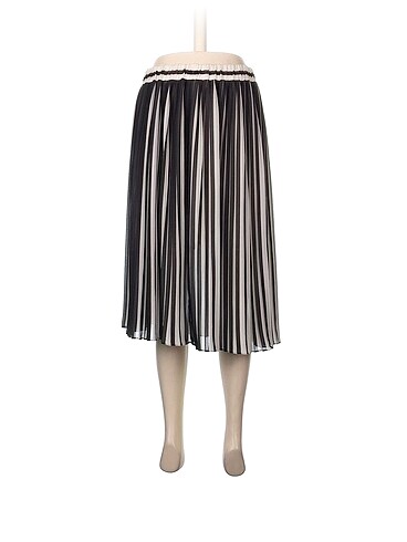 Vintage Love Midi Etek %70 İndirimli.