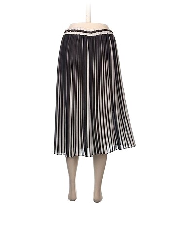 Vintage Love Midi Etek %70 İndirimli. - Görsel 3