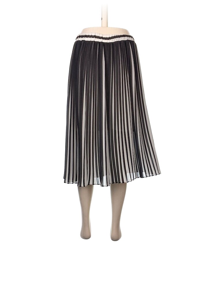 Vintage Love Midi Etek %70 İndirimli. - Görsel 3