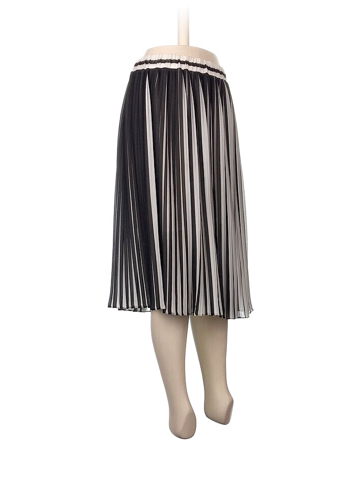 Vintage Love Midi Etek %70 İndirimli. - Görsel 2