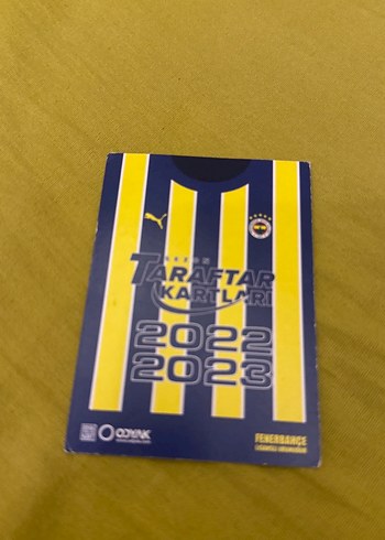 Arda Güler Futbol Kartı - Fenerbahçe - Görsel 2