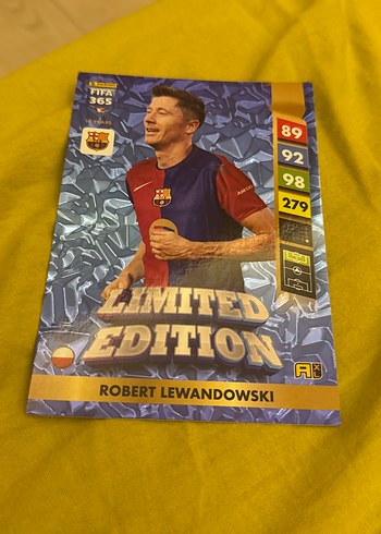 Federico Chiesa Sınırlı Sayıda Altın Kart - Görsel 2