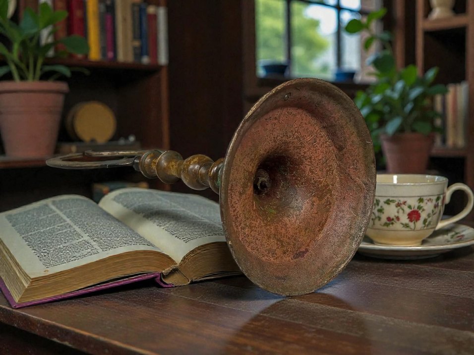 1842 Tarihli Antika Osmanlı Tekke İslami Alem - Görsel 3