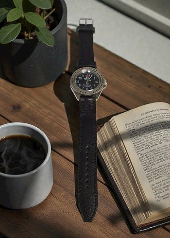 Eskilerden Rus SSCB Vostok Commander 17 taş - Görsel 5