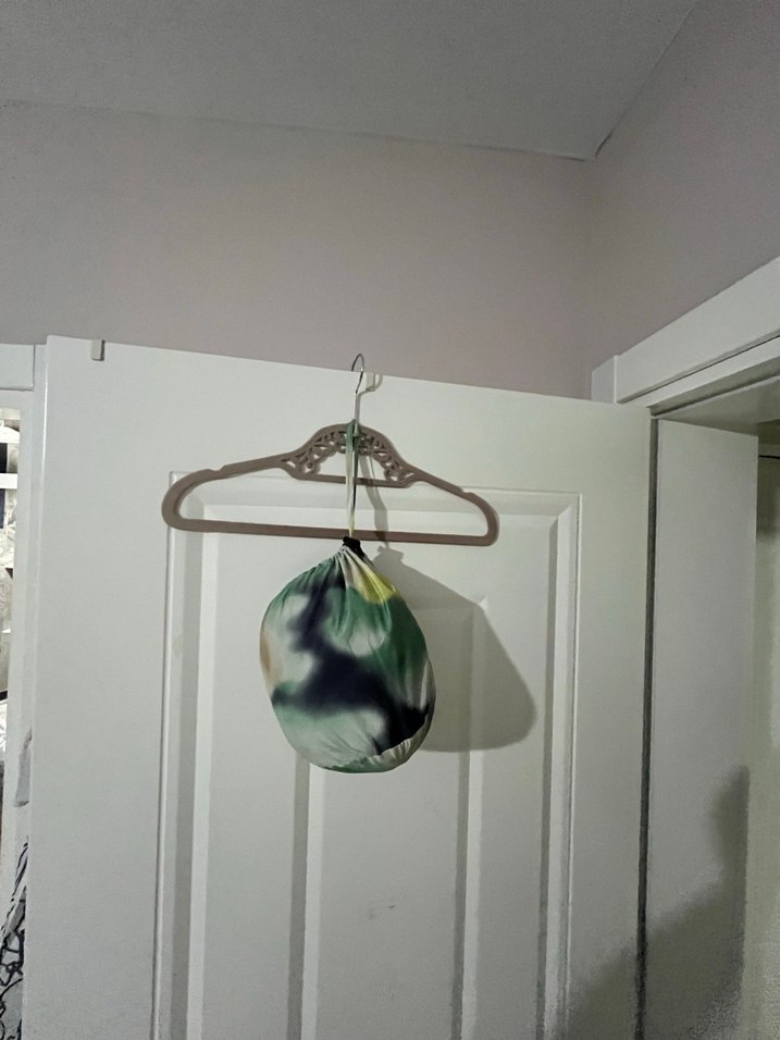 Erkek Çocuk Şeffaf Kapüşonlu Yağmurluk - Görsel 4