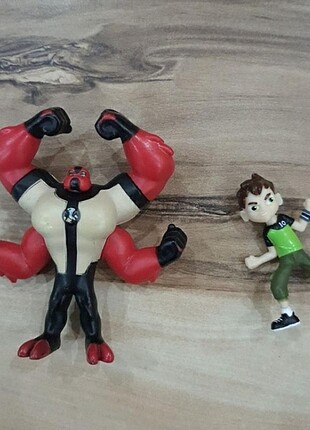 dört kol oyuncağı