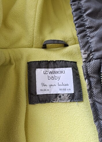Lc Waikiki astronot mont