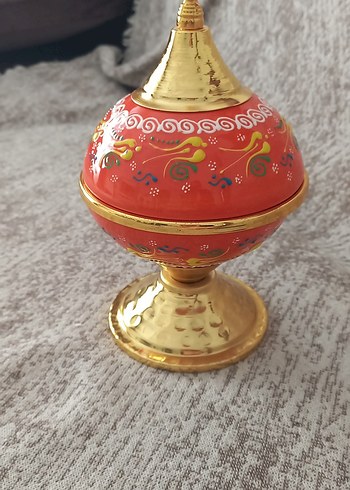 Diğer şekerlik