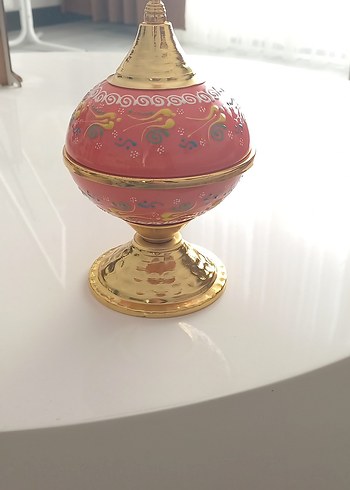 Beden şekerlik