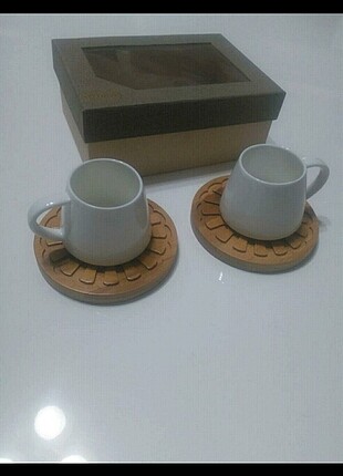 Kahve fincanı