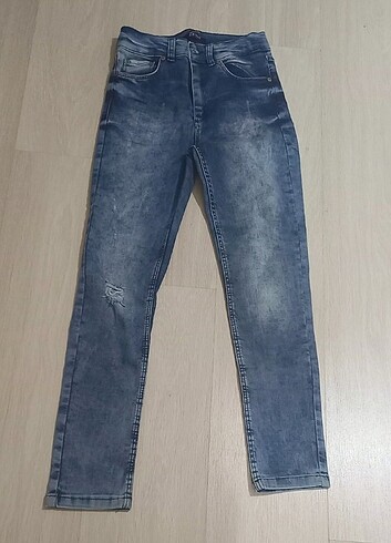 Jean pantolon
