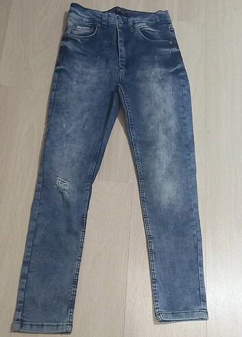 Diğer Jean pantolon