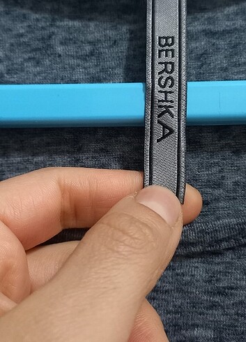 diğer Beden Bershka tişört