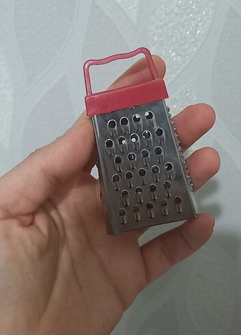 Diğer Sarımsak rendesi