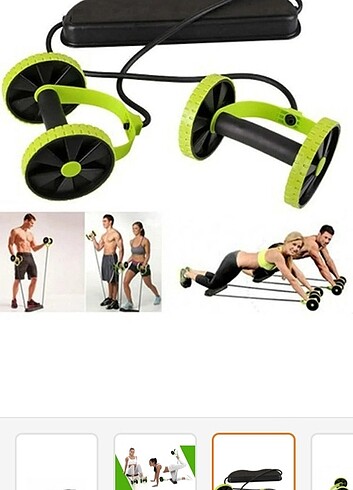 Spor aleti