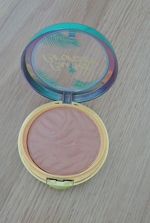 Physicians Formula Butter Bronzer Sunkissed