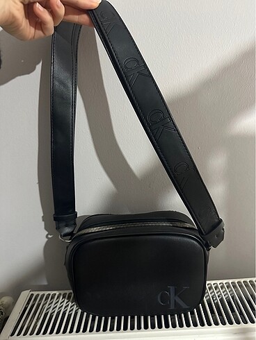 Beden Calvin klein çanta