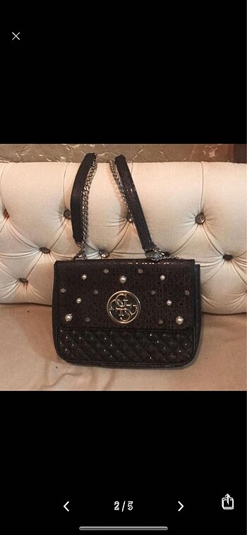 Guess çanta