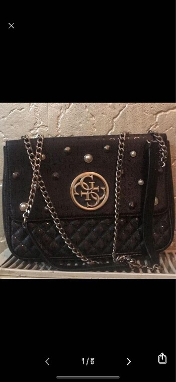 Guess Guess çanta