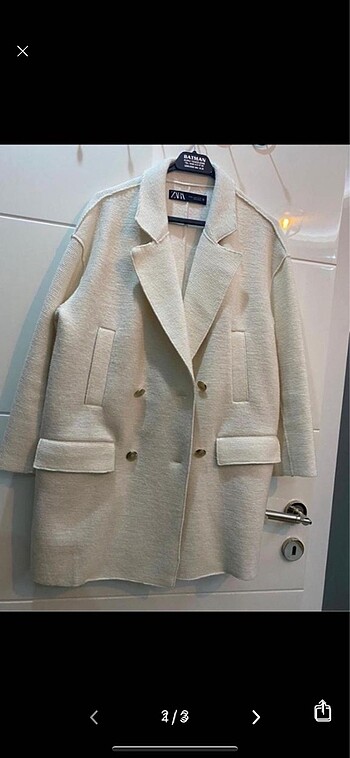 Zara mont