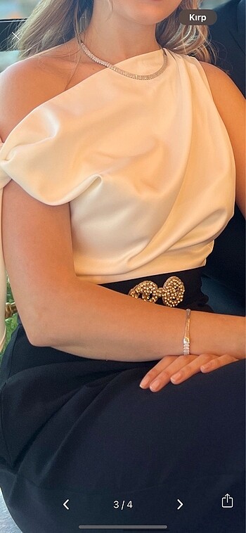 Zara Aliz ateiler tulum