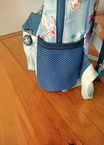  Beden mavi Renk Frocx marka anasınıfı çantası 