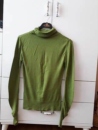 Yesil triko
