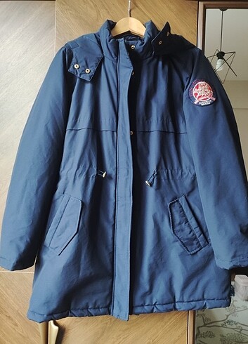 U.S Polo Assn Mont 