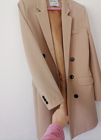 m Beden Blazer Ceket