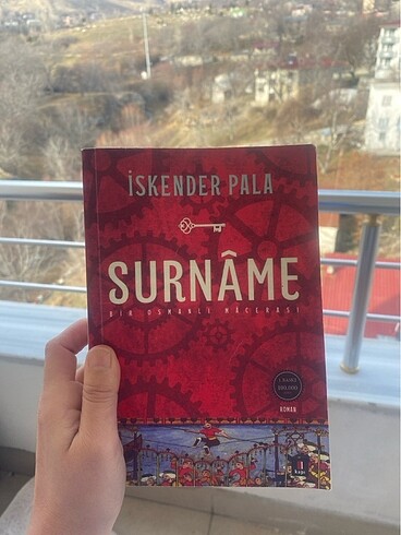 Surname