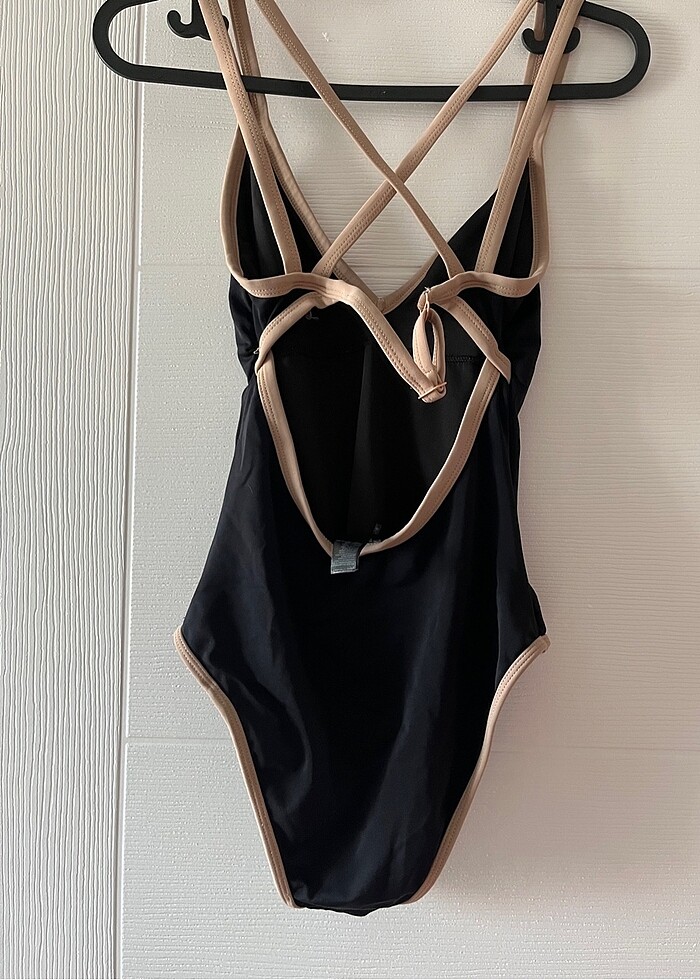 Siyah Mayo - Görsel 2