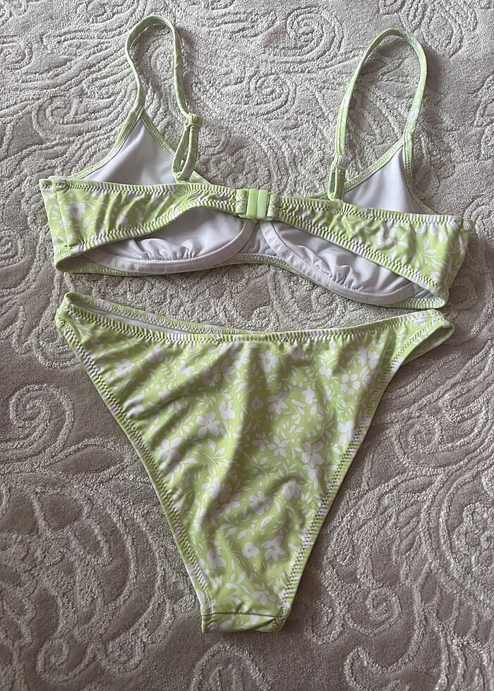 BİKİNİ TAKIMI - Görsel 2