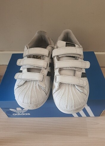 Adidas Adidas superstar