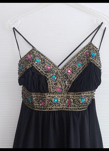 36 Beden WORL WELLA PARIS KADIN ABIYE
