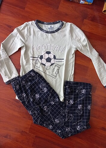 Pijama takımı