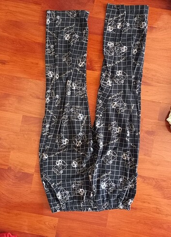 Diğer Pijama takımı