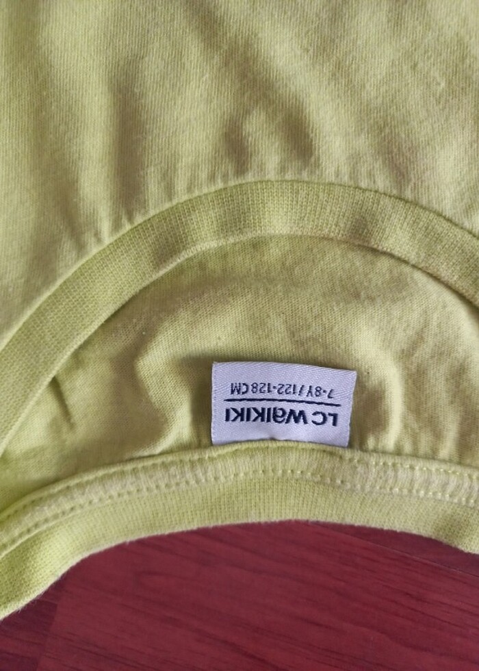 Askılı bluz  - Görsel 2