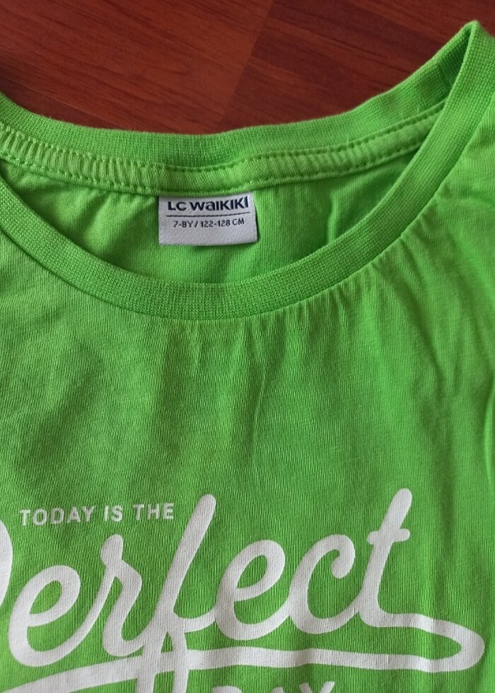 Yazlık atlet  - Görsel 2