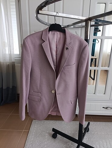Blazer çeket
