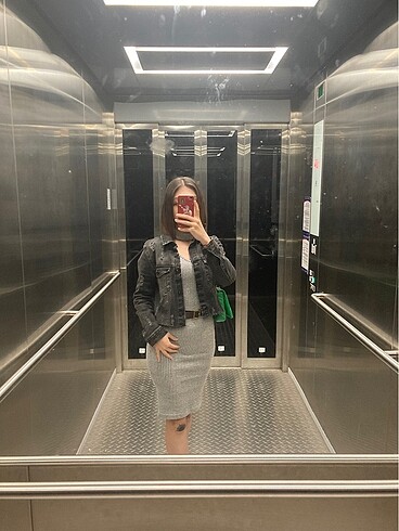Günlük Elbise
