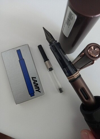 Lamy Lx Dolma Kalem