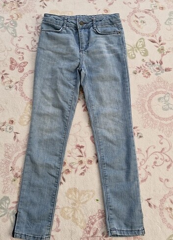 LC Waikiki Kız cocuk pantolon