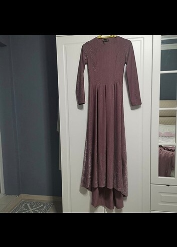 Diğer Abiye elbise