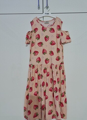 LC Waikiki Kiz cocuk elbise
