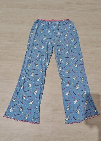 Diğer Bayan pijama alti