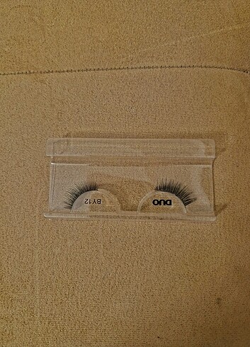 Takma kirpik - Görsel 2