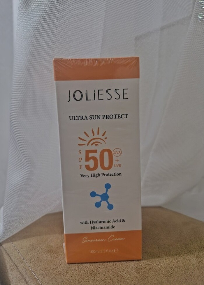 Günes kremi - Görsel 4