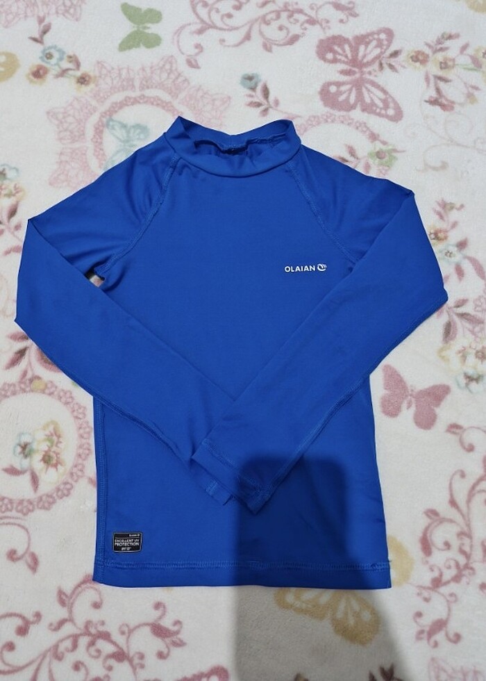 Erkek cocuk mayo - Görsel 3