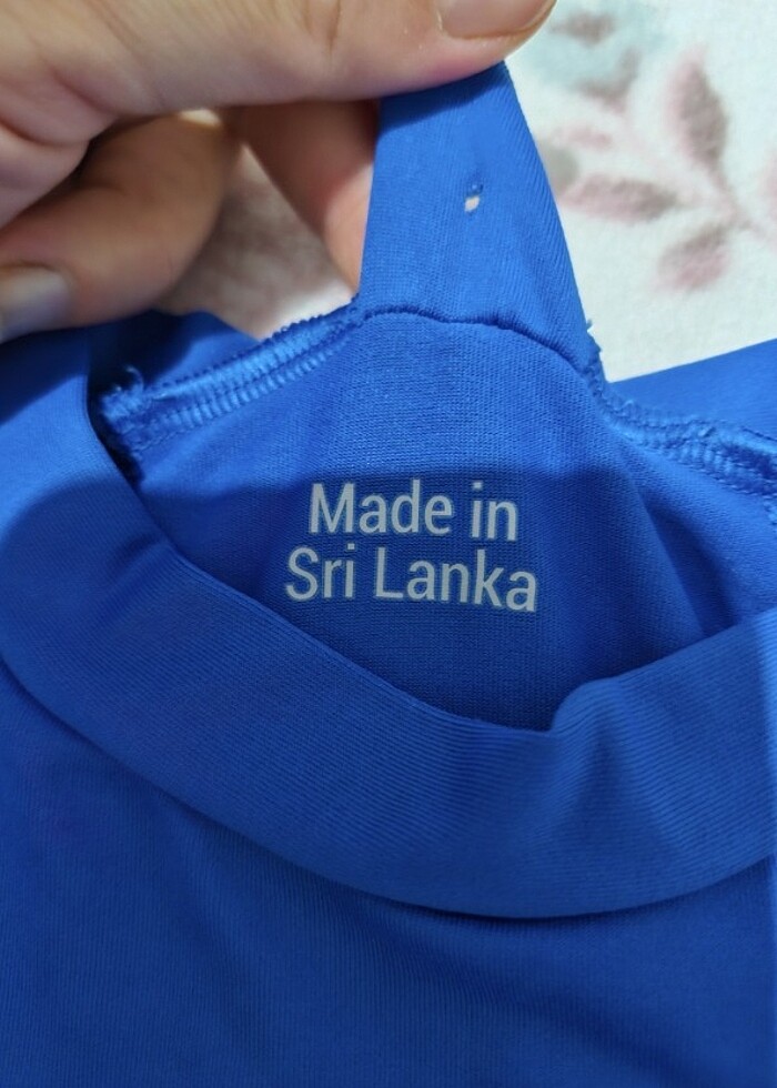 Erkek cocuk mayo - Görsel 4